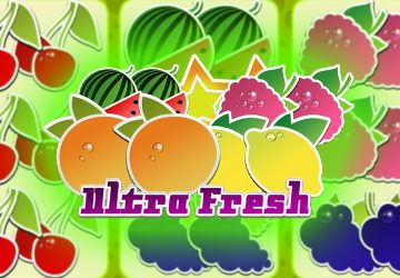 NetEnt - игровой автомат онлайн от Various с RTP 97.08%